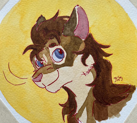 Digital flat color Fullybody; no shading, simple bg ($25) Digital flat color Fullybody; no shading, simple bg