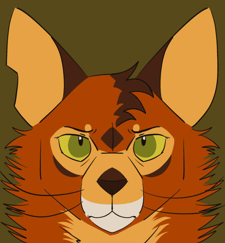 Digital Sketch; Fullbody ($5) Digital Sketch; Fullbody