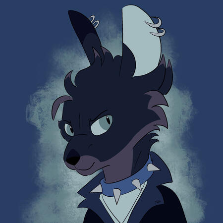 Digital Bust; no shading simple background ($15) Digital Bust; no shading simple background ($15)