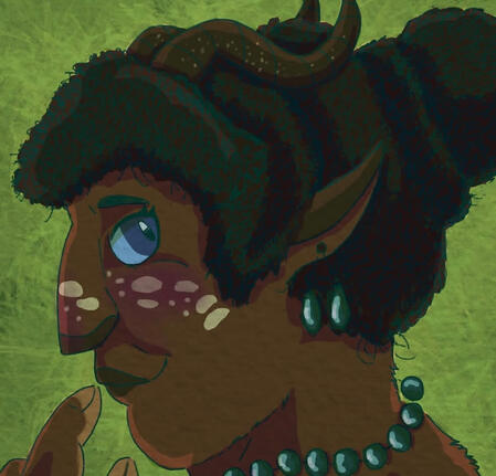 Digital Sketch; Fullbody ($5) Digital Sketch; Fullbody