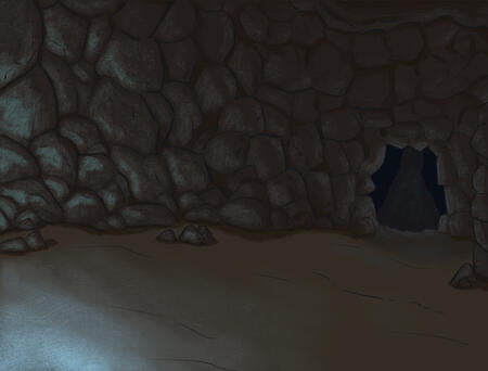 Digital Fullbody; shaded simple background ($30) Digital Fullbody; shaded simple background